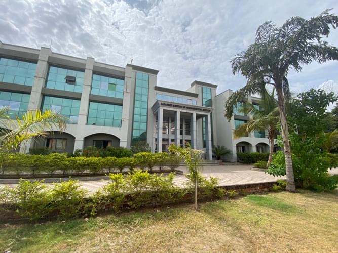 Saraswati Institute of Pharmaceutical Sciences Gandhinagar Events photo 31